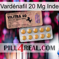 Vardénafil 20 Mg Inde 41